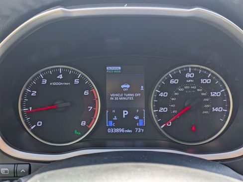 Used 2025 Mitsubishi Eclipse Cross SE AWD/4WD image 16