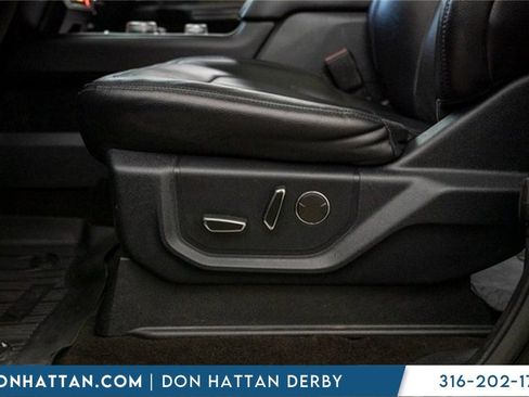 Used 2021 Ford Expedition Limited image 23