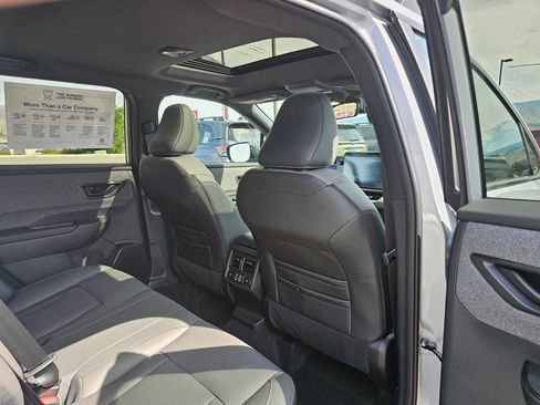 New 2026 Subaru Outback Limited XT AWD/4WD image 19