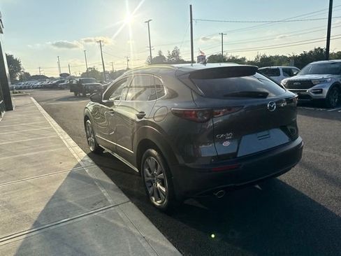 Used 2024 MAZDA CX-30 AWD 2.5 S w/ Premium Package image 5