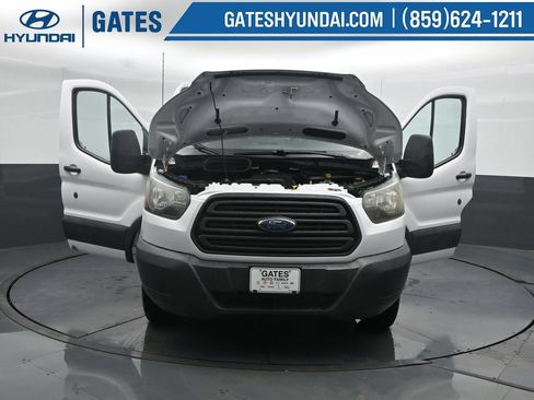 Used 2016 Ford Transit 350 148 Low Roof RWD image 51