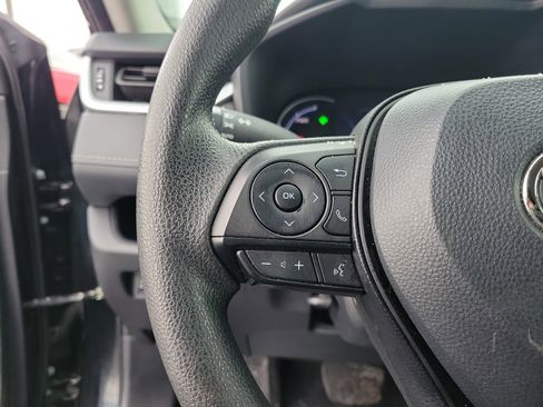 Used 2024 Toyota RAV4 XLE image 22