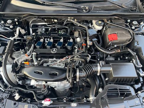 Used 2023 Acura Integra FWD image 35