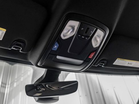 Used 2023 RAM 3500 Big Horn w/ Level 1 Equipment Group image 28