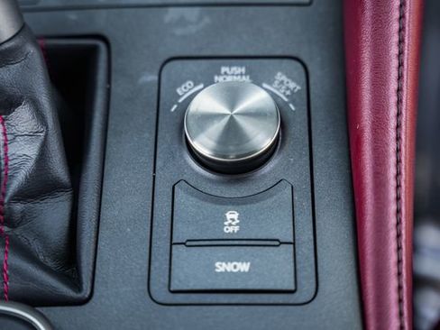 Used 2016 Lexus RC 300 AWD image 24