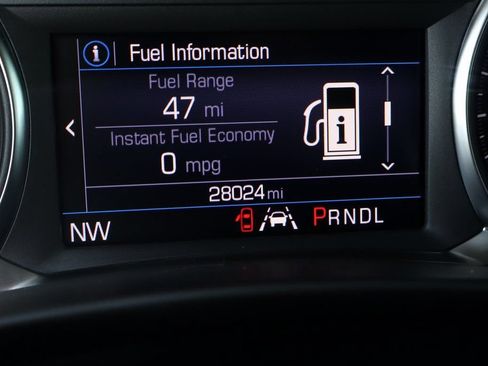 Used 2023 Chevrolet Equinox LT w/ Driver Convenience Package FWD image 25