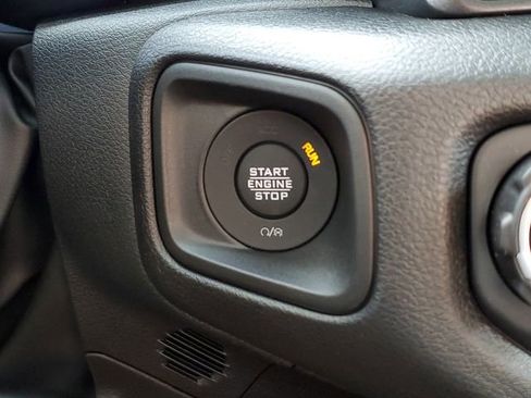 New 2026 Jeep Wrangler Willys AWD/4WD image 23