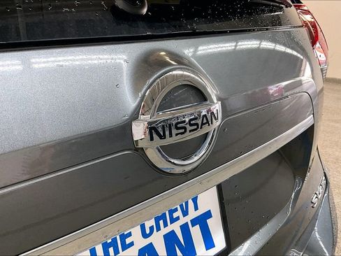 Used 2019 Nissan Rogue SL w/ Premium Package AWD/4WD image 23