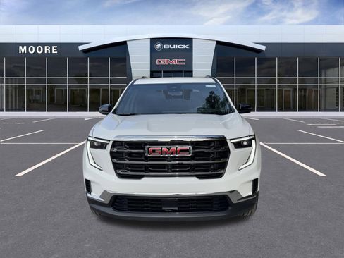 New 2026 GMC Acadia Elevation image 4