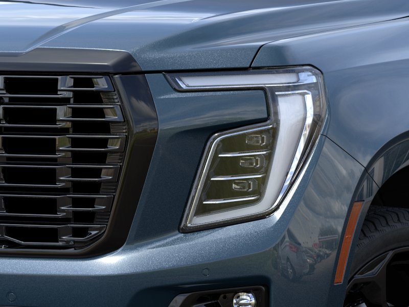 New 2026 GMC Yukon XL Denali Ultimate AWD/4WD image 11