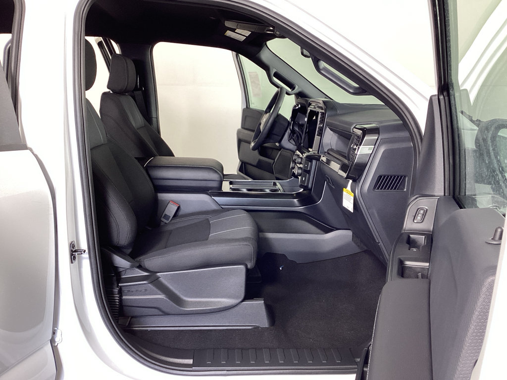 New 2026 Ford F150 STX w/ Equipment Group 200A AWD/4WD image 8