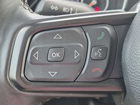 Used 2023 Jeep Wrangler Unlimited Sport AWD/4WD image 24