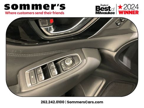 Used 2021 Subaru Outback Limited XT image 11