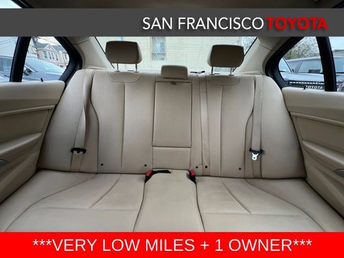 Used 2015 BMW 320i Sedan image 13