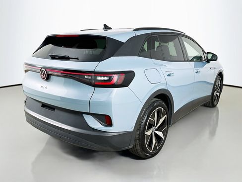 Used 2025 Volkswagen ID.4 Pro S RWD image 5