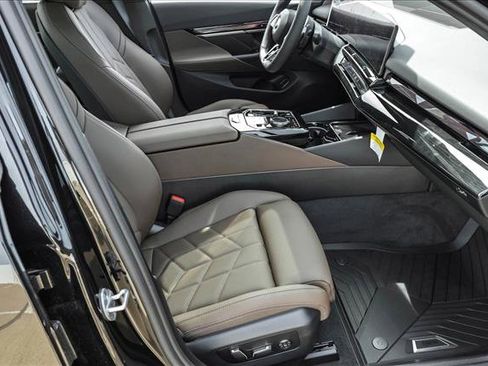 New 2027 BMW 530i xDrive AWD/4WD image 27