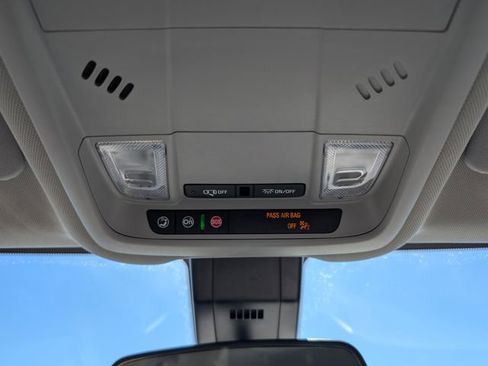 Used 2022 Chevrolet Equinox LS AWD/4WD image 25