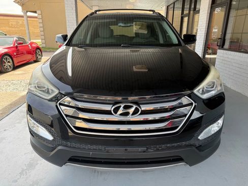 Used 2016 Hyundai Santa Fe Sport w/ Option Group 02 image 8