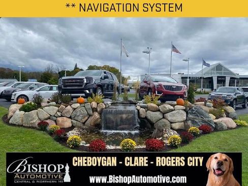 Used 2020 GMC Yukon XL Denali AWD/4WD image 10
