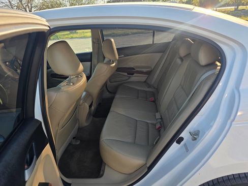 Used 2012 Honda Accord EX-L image 16