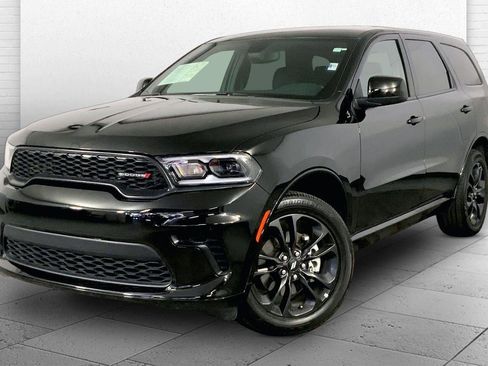 Used 2026 Dodge Durango GT AWD/4WD image 12