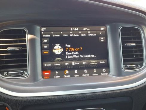 Certified 2019 Dodge Charger Scat Pack w/ Dynamics Package RWD image 20