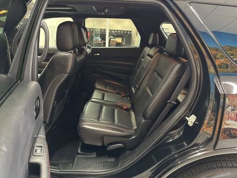Used 2024 Dodge Durango GT image 35