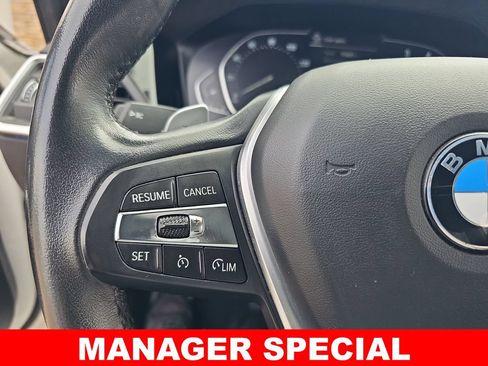 Used 2021 BMW 330i Sedan w/ Driving Assistance Package RWD image 16