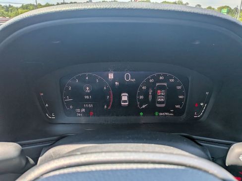 Used 2024 Honda Accord EX image 22
