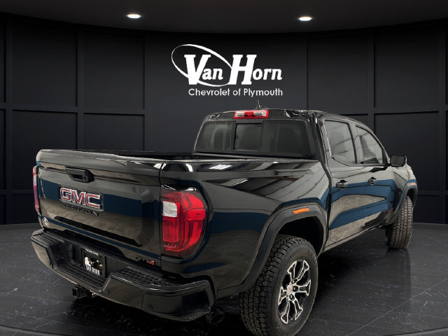 Used 2023 GMC Canyon AT4 w/ AT4 Premium Package AWD/4WD image 7