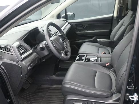 Used 2026 Honda Odyssey EX-L image 15