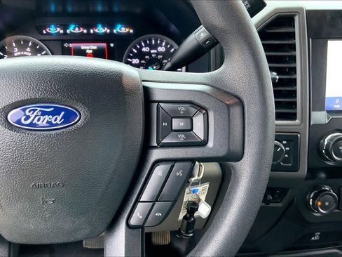 Used 2022 Ford F250 XL w/ STX Appearance Package AWD/4WD image 24
