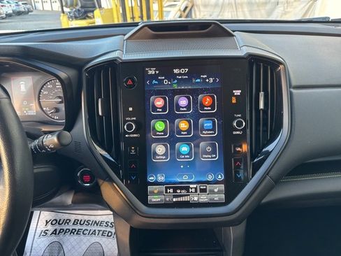 Used 2023 Subaru Ascent Onyx Edition Limited image 14