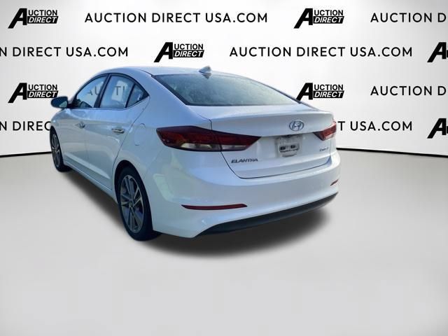 Used 2017 Hyundai Elantra Limited FWD image 12