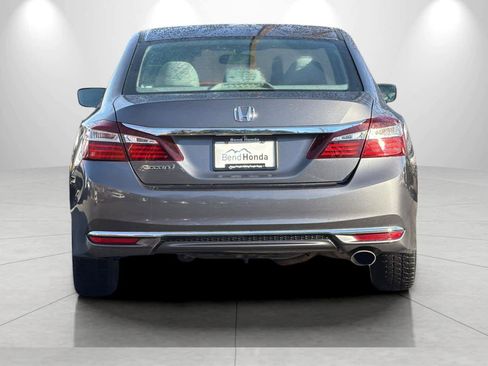 Used 2016 Honda Accord LX image 7