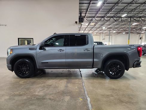 Used 2022 GMC Sierra 1500 Elevation AWD/4WD image 7