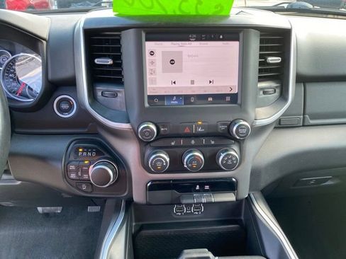 Used 2023 RAM 1500 Big Horn AWD/4WD image 28