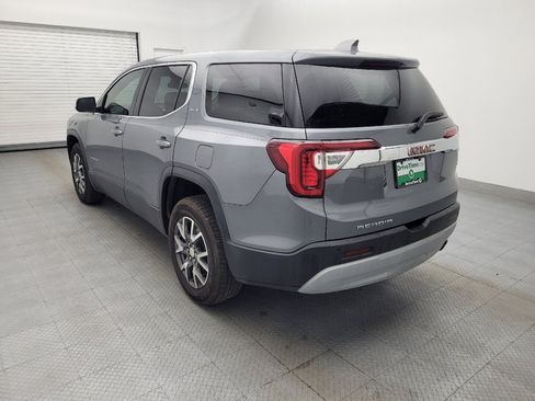 Used 2020 GMC Acadia SLE image 5