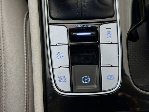 Used 2022 Hyundai Tucson SEL w/ Convenience + Premium Package FWD image 40