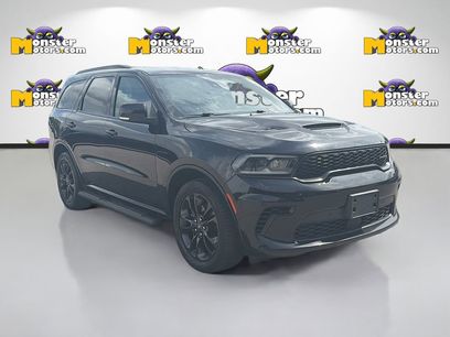 Used 2024 Dodge Durango R/T