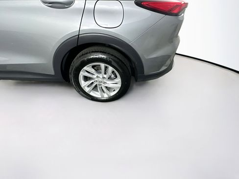 Used 2025 Buick Envista Preferred image 11