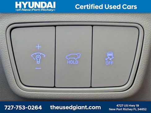 Certified 2022 Hyundai Tucson SEL w/ Convenience Package image 29