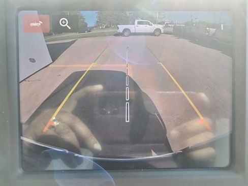 Used 2024 RAM 2500 Big Horn w/ Bed Utility Group image 16