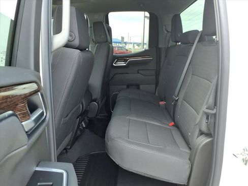 New 2026 GMC Sierra 1500 Elevation AWD/4WD image 14