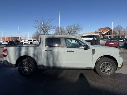 Used 2022 Ford Maverick XLT w/ Equipment Group 300A Standard