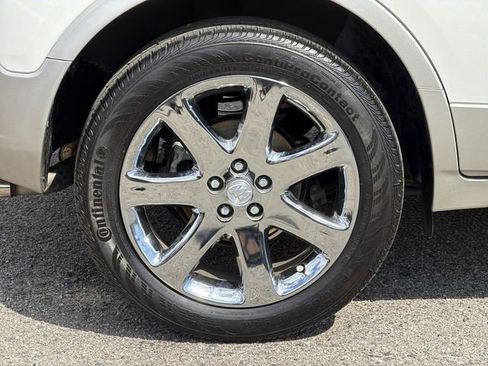 Used 2016 Buick Encore Premium FWD image 32