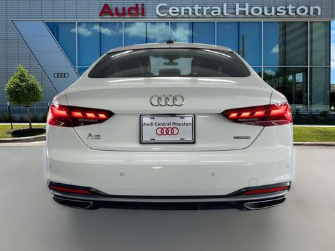 Used 2023 Audi A5 2.0T Premium image 10