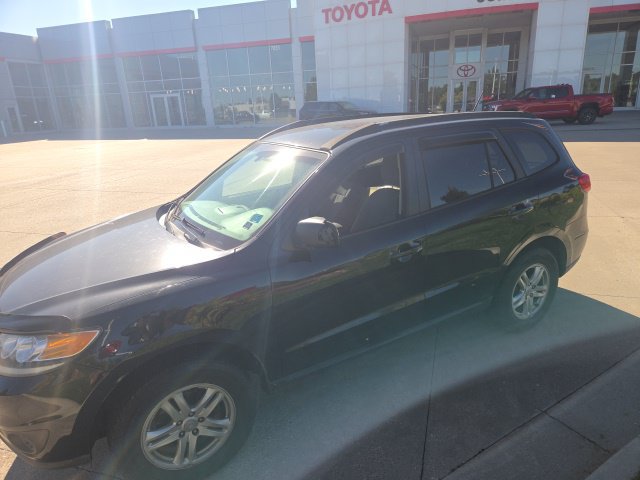 Used 2012 Hyundai Santa Fe GLS AWD/4WD image 7
