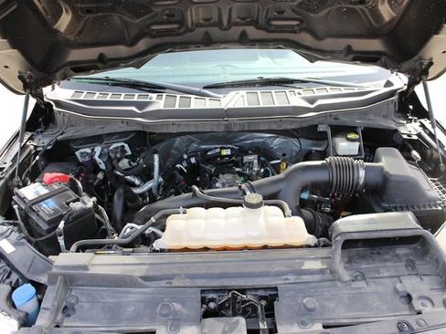 Used 2021 Ford F150 XL w/ Equipment Group 101A High AWD/4WD image 56