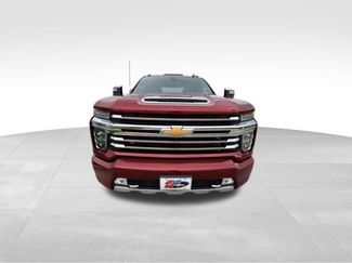 Used 2020 Chevrolet Silverado 3500 High Country AWD/4WD video 2